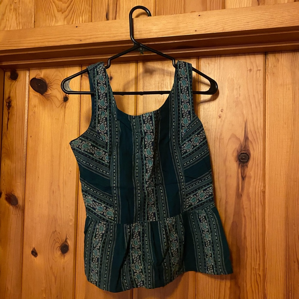 Blue Prana Selma Tank
